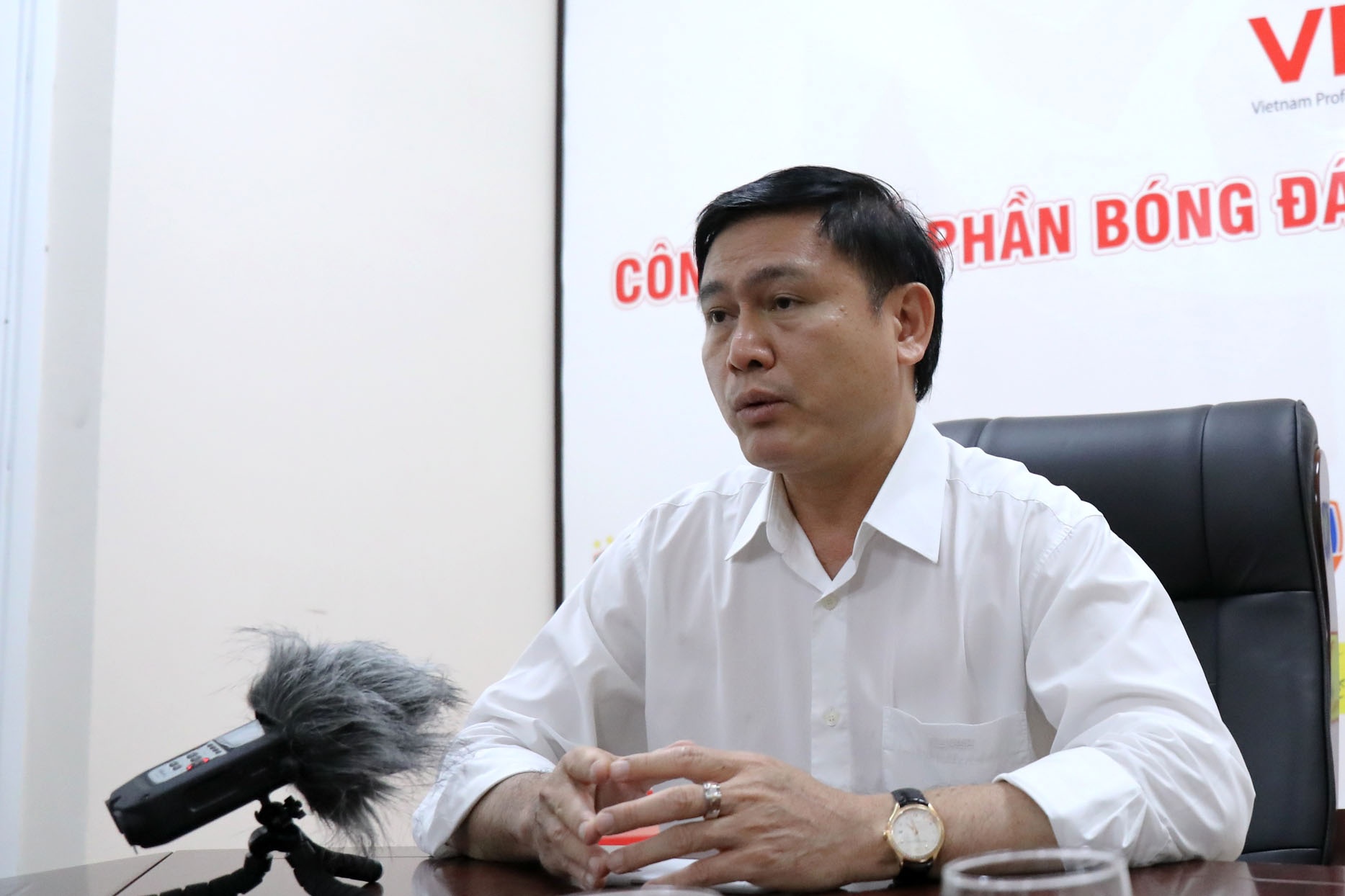 Trần Anh Tú, V.League 2019, Wake-Up 247 ảnh 6 Tran Anh Tu, V.League 2019, Wake-Up 247 anh 6