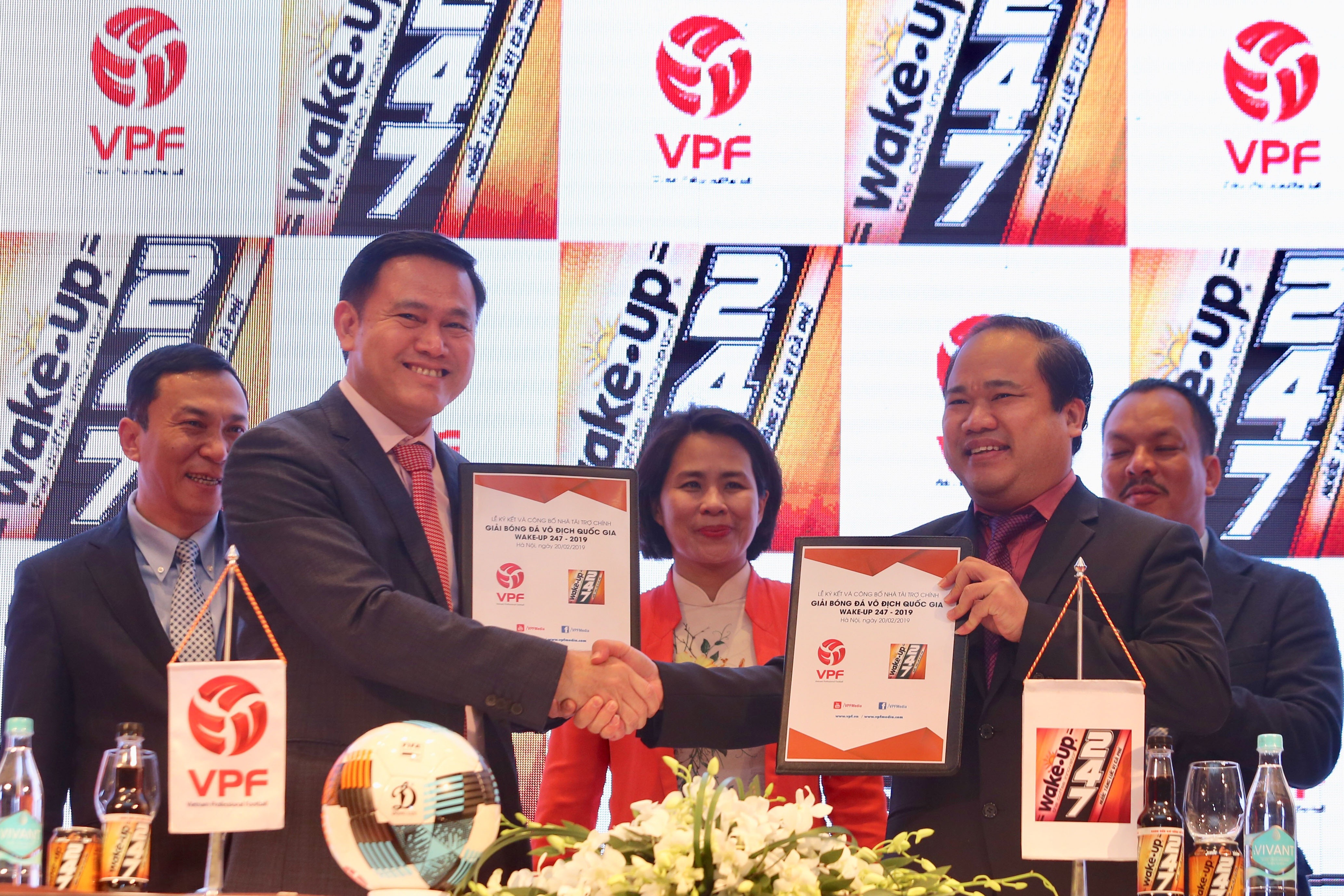 Trần Anh Tú, V.League 2019, Wake-Up 247 ảnh 3 Tran Anh Tu, V.League 2019, Wake-Up 247 anh 3