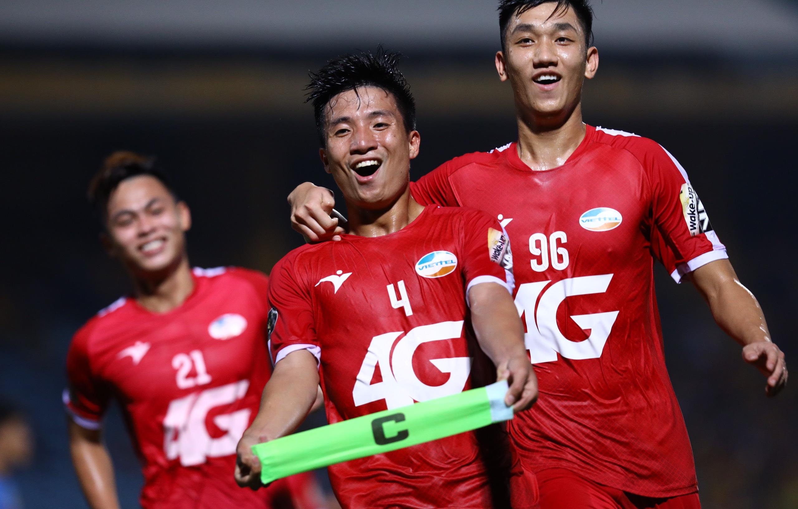 HLV Hàn Quốc: 'Hoàng Đức giữ vai trò quyết định' ảnh 2 HLV Han Quoc: 'Hoang Duc giu vai tro quyet dinh' anh 2