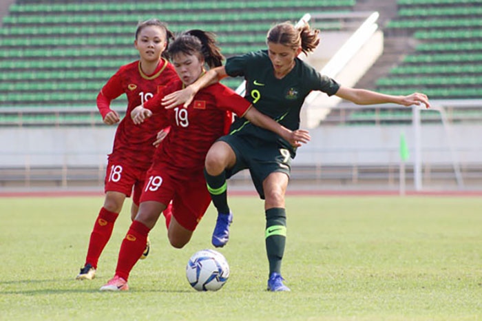 U16 nữ Việt Nam, quốc tế phụ nữ, U16 nữ châu Á ảnh 1 U16 nu Viet Nam, quoc te phu nu, U16 nu chau A anh 1