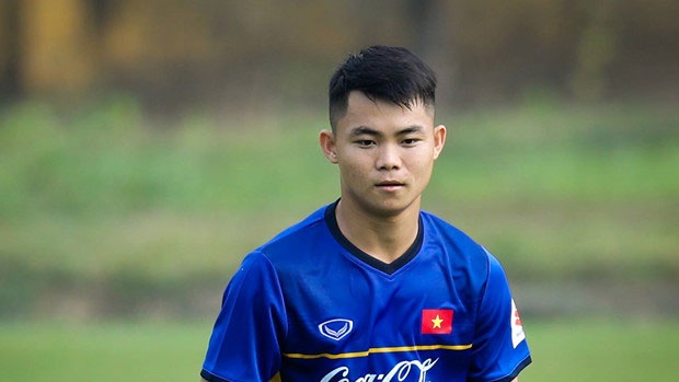 Tan binh U23 Viet Nam: ‘Thai Lan nhinh hon chung ta ve trinh do’ hinh anh
