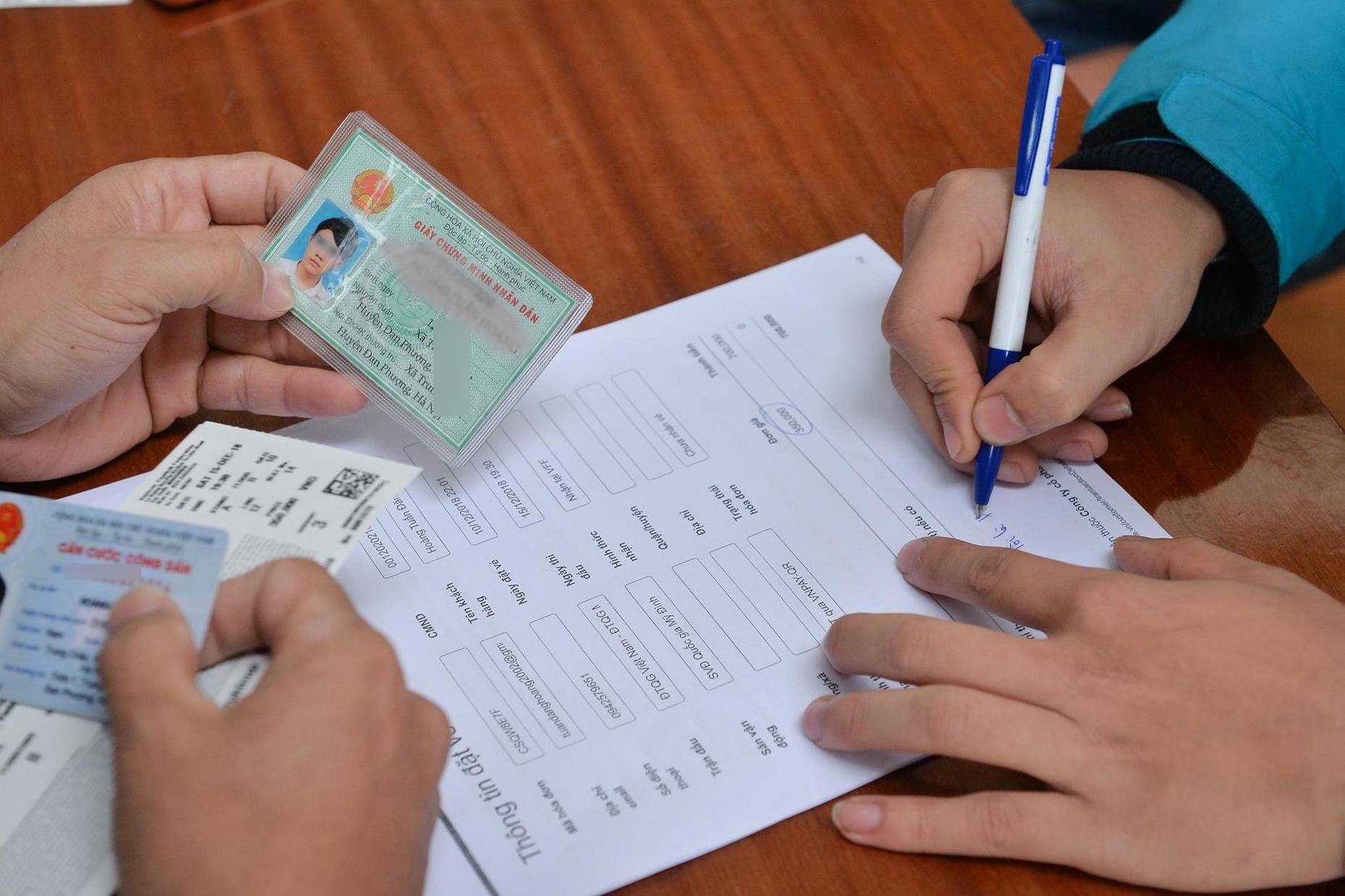 VFF da ban 15.000 ve xem U23 Viet Nam da vong loai chau A hinh anh