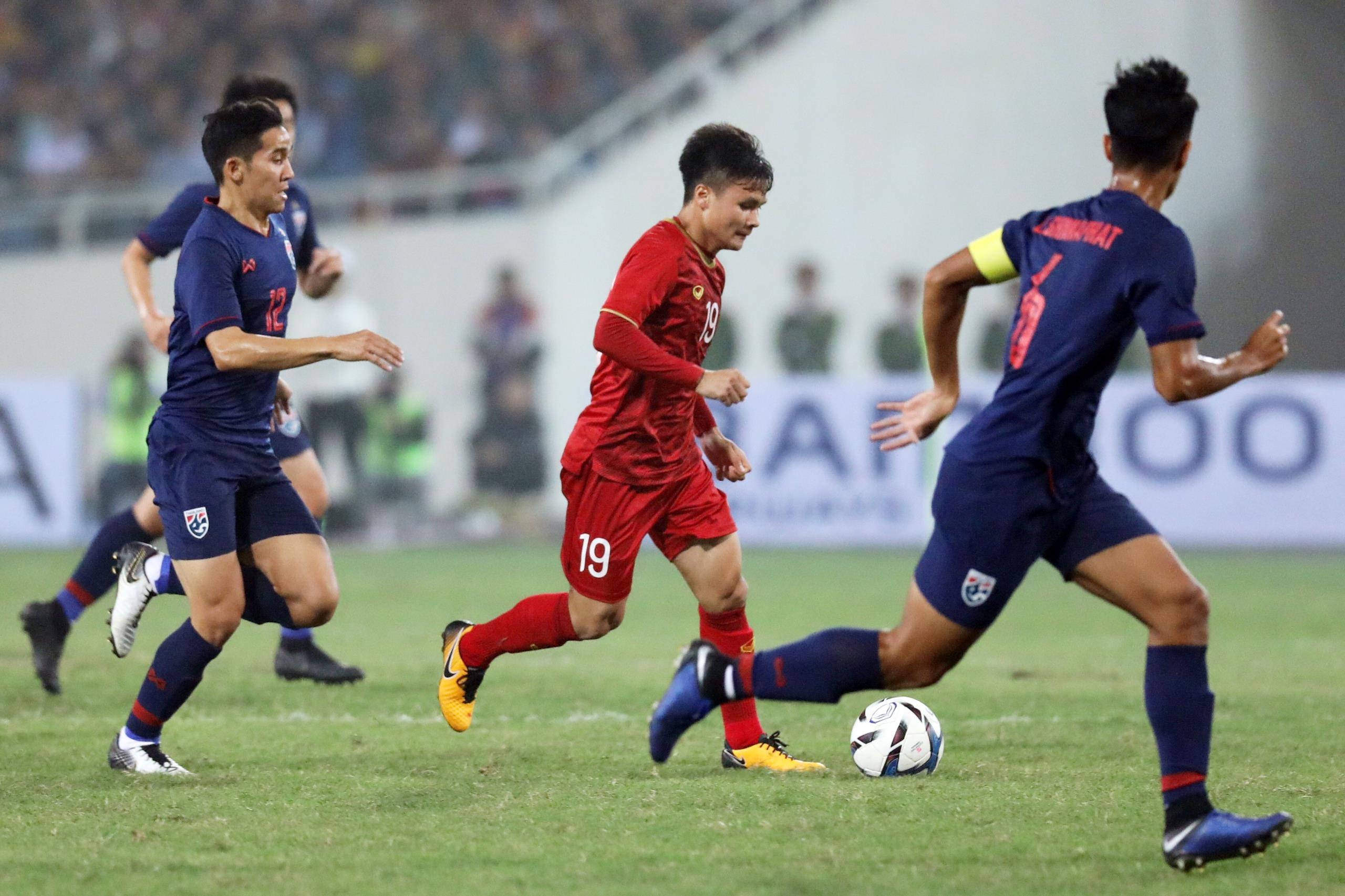 kênh trực tiếp vòng loại U23 Việt Nam ảnh 1 kenh truc tiep vong loai U23 Viet Nam anh 1