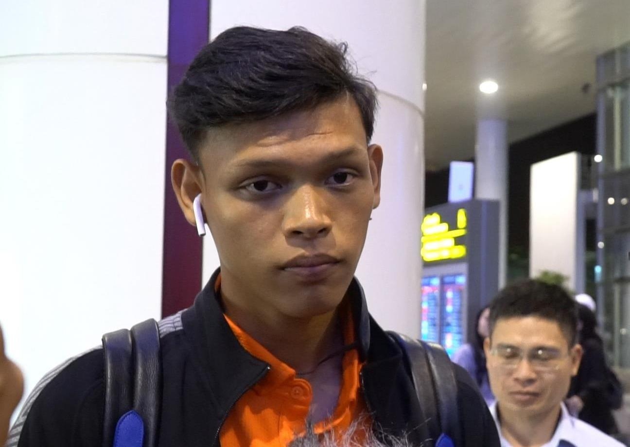 Tien dao U23 Thai Lan: 'Xuan Truong se choi tot tai Thai League' hinh anh