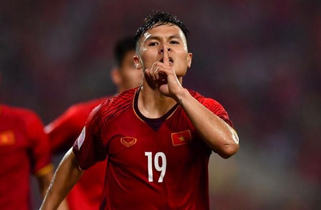 'U23 Viet Nam co nhung cau thu dang cap vuot troi Thai Lan, Indonesia' hinh anh