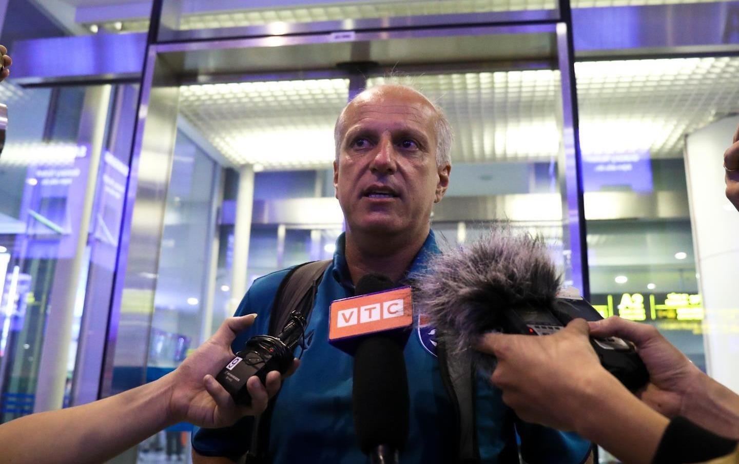 'U23 Viet Nam la doi thu rat manh tai bang K' hinh anh