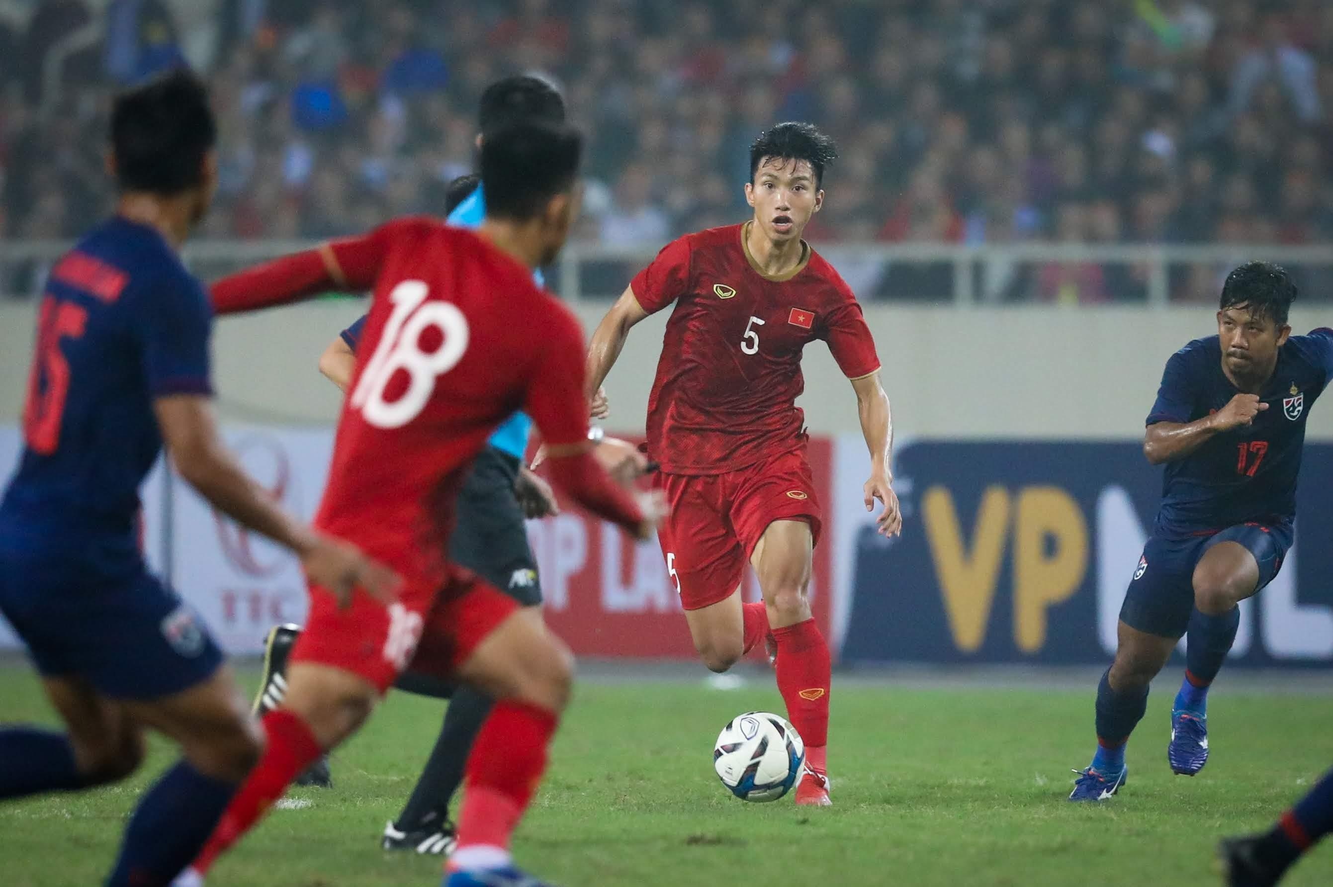 U23 Viet Nam,  Van Hau anh 2