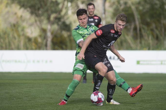 Alexander Dang chua nhan duoc thu moi tu VFF anh 1