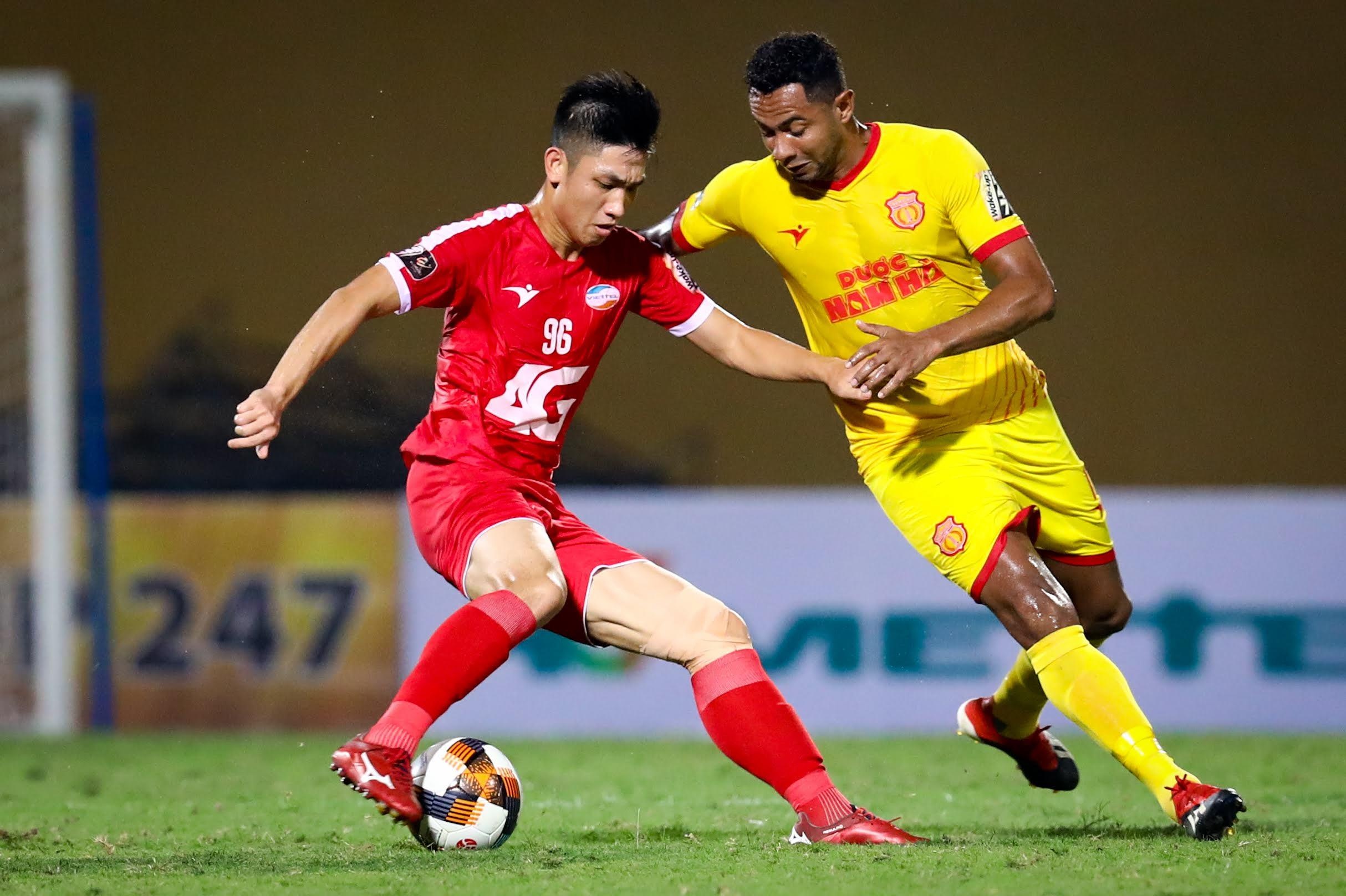 Đá chính cả trận, Hot boy U23 Việt Nam đang trở lại? ảnh 2 Da chinh ca tran, Hot boy U23 Viet Nam dang tro lai? anh 2