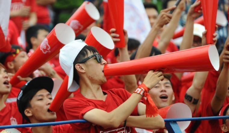 CDV Hai Phong khong dot phao sang o Lach Tray vi an ninh siet chat hinh anh