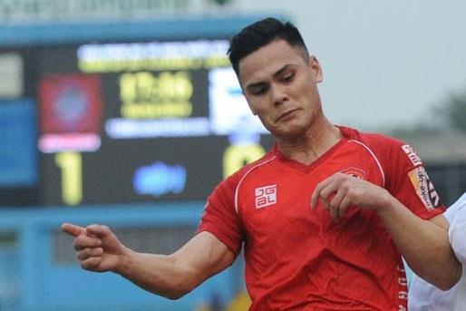 Cau thu Viet kieu gianh giai hay nhat tran trong ngay dau tro lai hinh anh