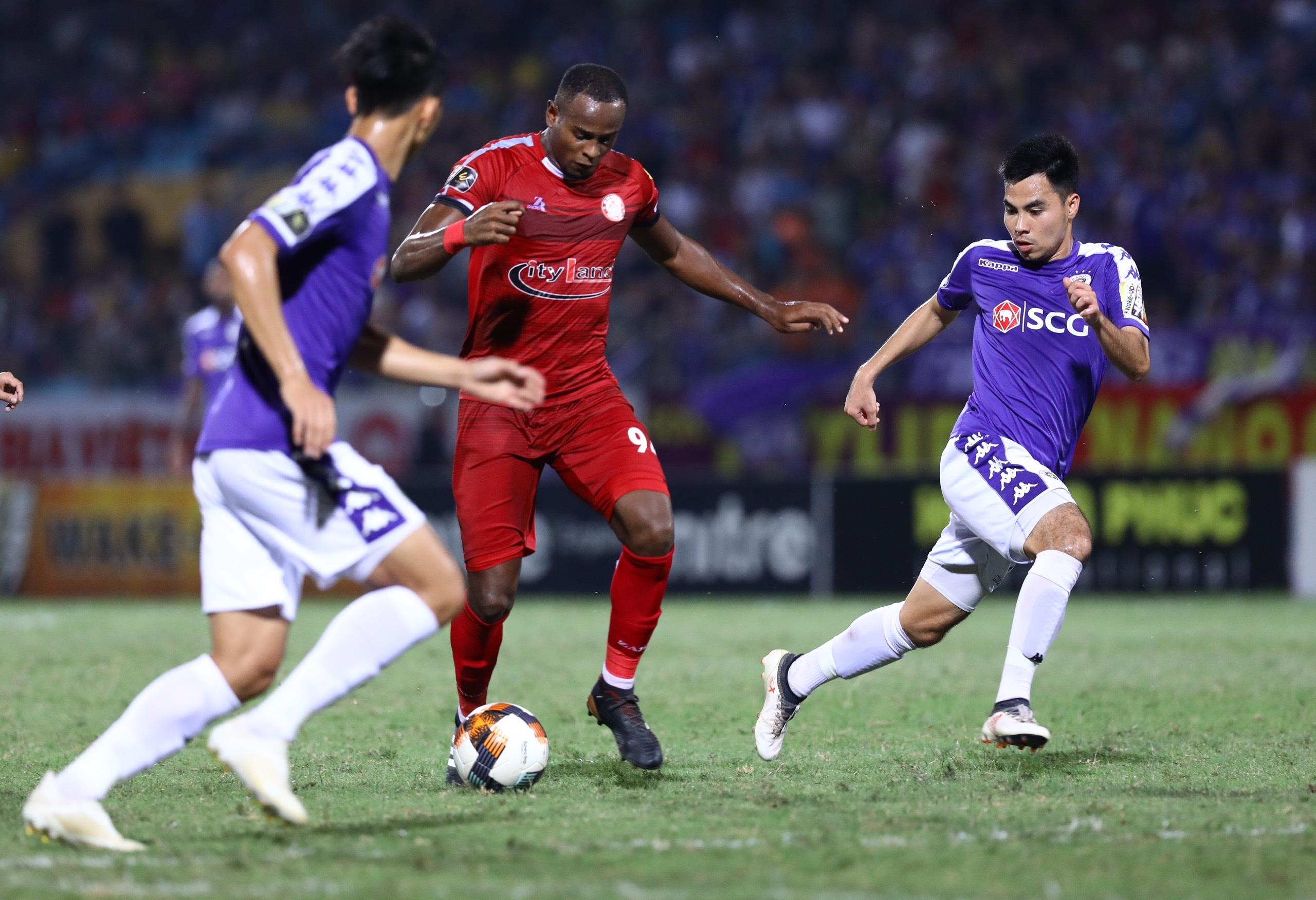 HLV Chung Hae seung: Thời gian ở HAGL cho tôi nhiều điều ảnh 1 HLV Chung Hae seung: Thoi gian o HAGL cho toi nhieu dieu anh 1