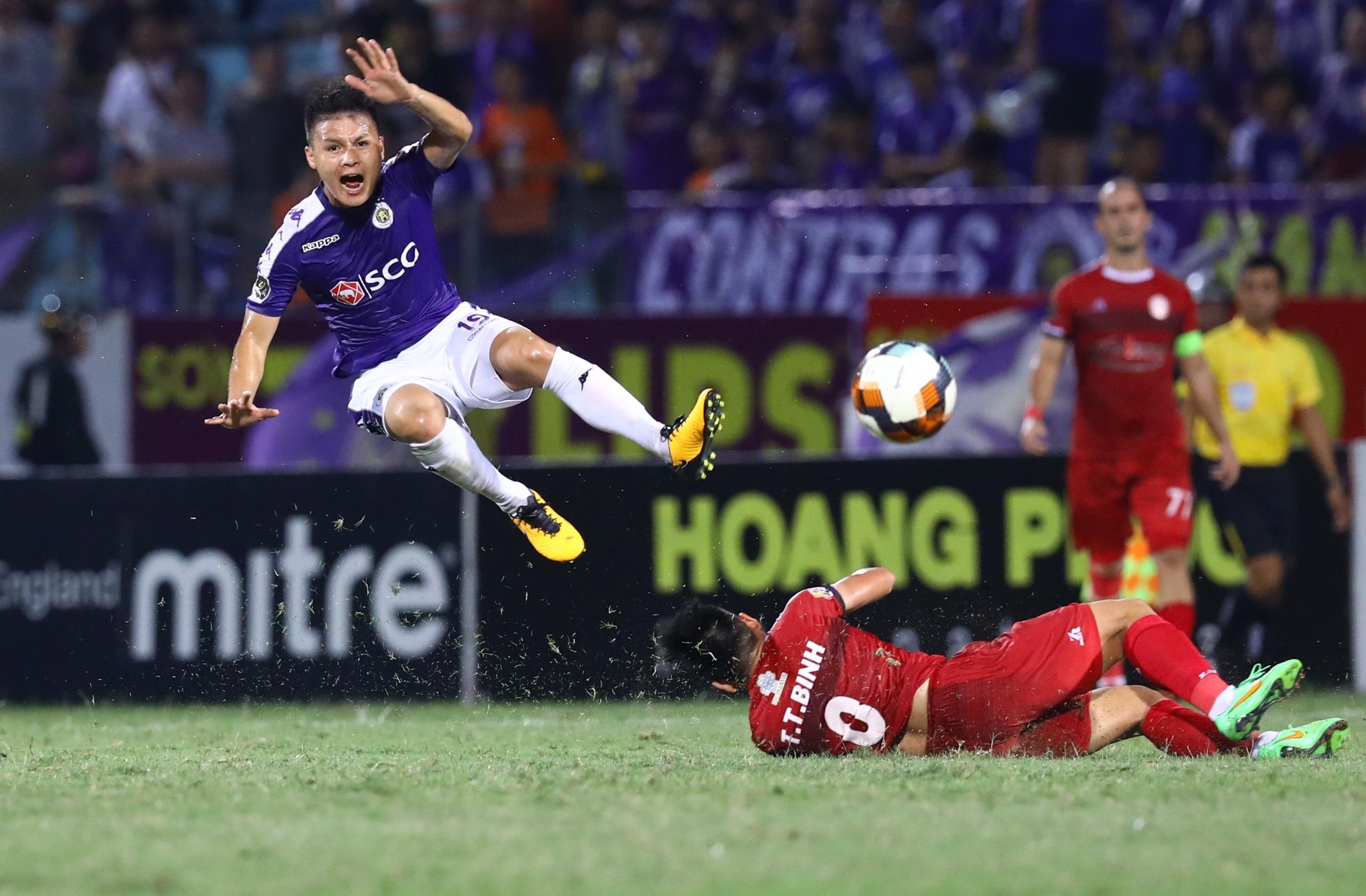 HLV Chung Hae seung: Thời gian ở HAGL cho tôi nhiều điều ảnh 2 HLV Chung Hae seung: Thoi gian o HAGL cho toi nhieu dieu anh 2