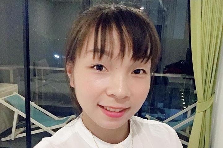 Bat mi chuyen tuyen thu nu Viet Nam thi dau tai Thai Lan hinh anh