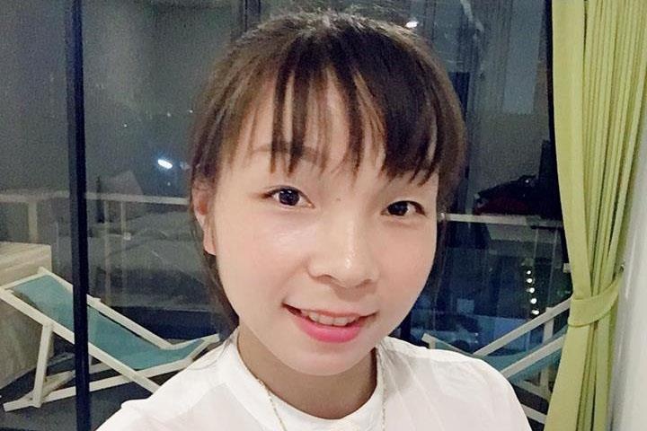 Tuyen thu nu Viet Nam bat ngo ve nuoc, CLB Thai Lan len tieng xin loi hinh anh