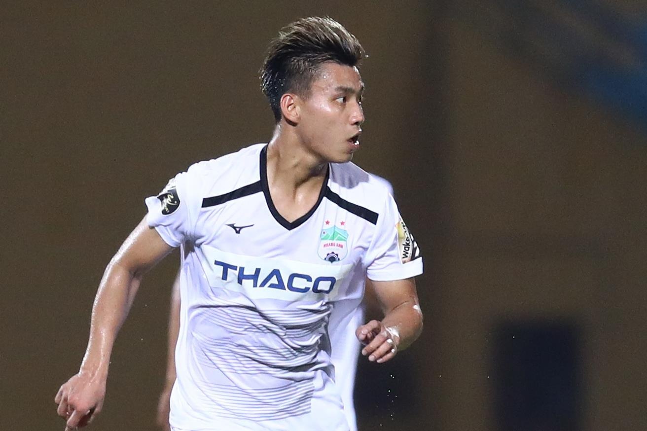 HLV doi HAGL hieu nhung kho khan cua thay Park hinh anh