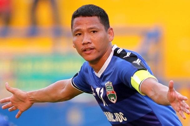 CLB Ha Noi va Binh Duong co the cung di tiep tai AFC Cup 2019 hinh anh