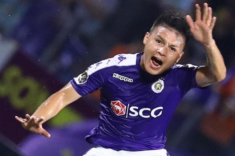 CLB Ha Noi gap kho o giai dau rac roi nhat the gioi hinh anh