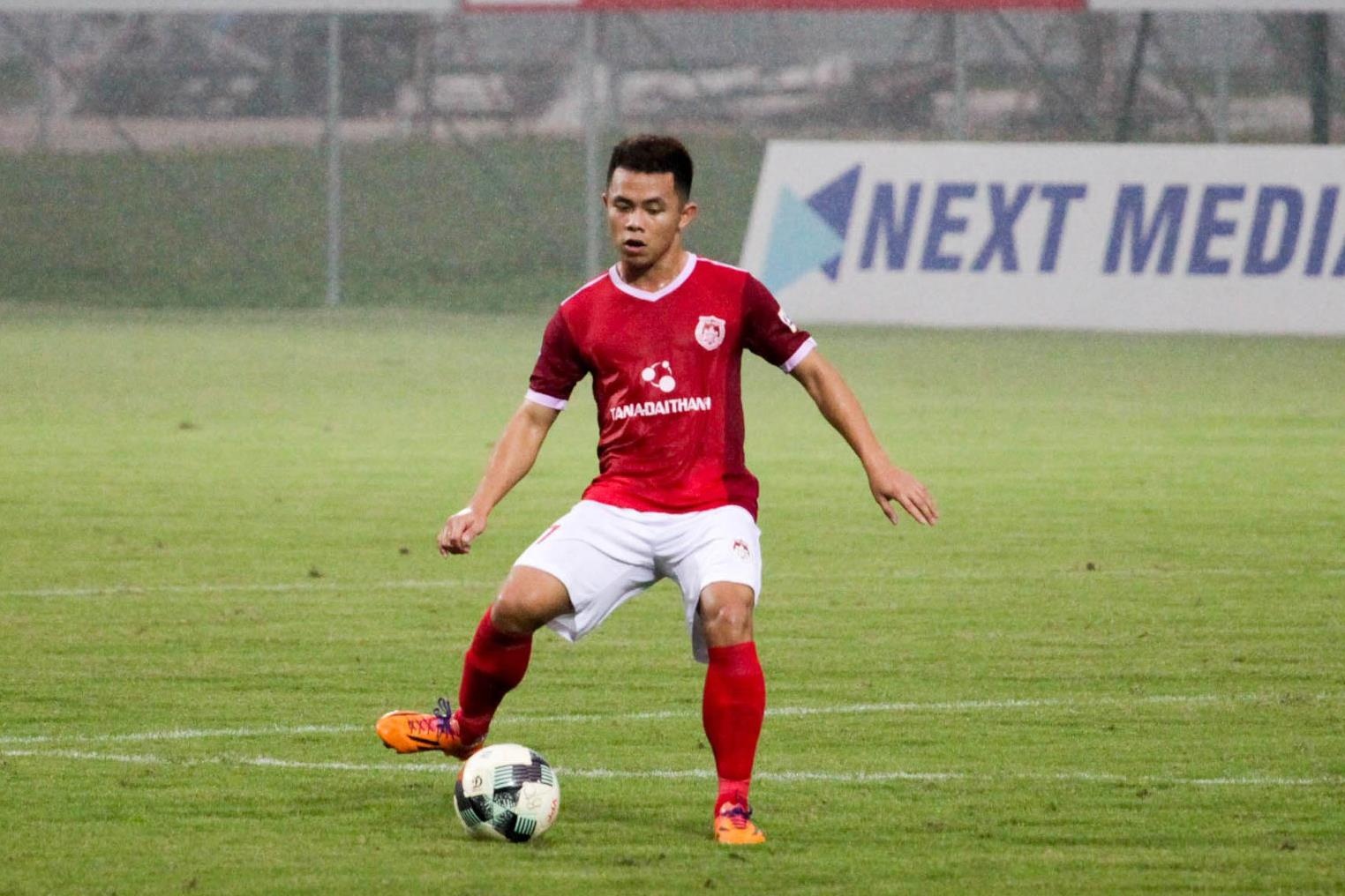 Martin Lo va nhung cau thu xung dang thu suc o U22 Viet Nam anh 3