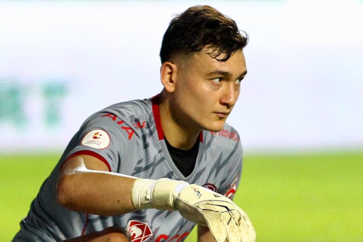 Van Lam ly giai nguyen nhan ban thua truoc Buriram United hinh anh