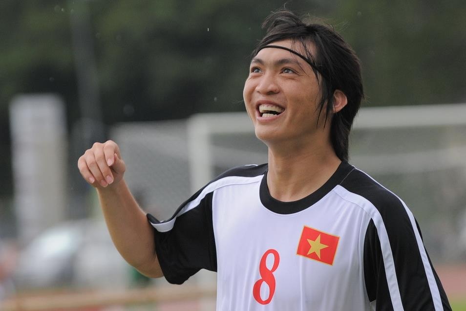 'Thay Park goi Tuan Anh voi nhieu muc dich' hinh anh