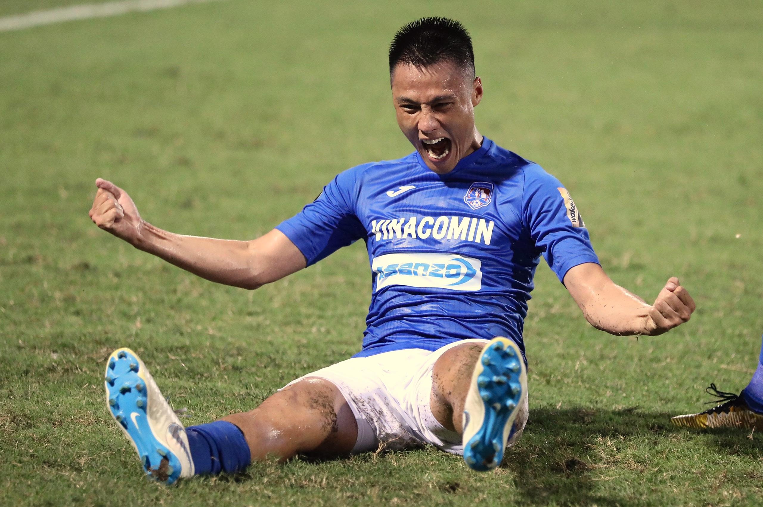 'Khong duoc len tuyen chi khien toi co gang hon' anh 1