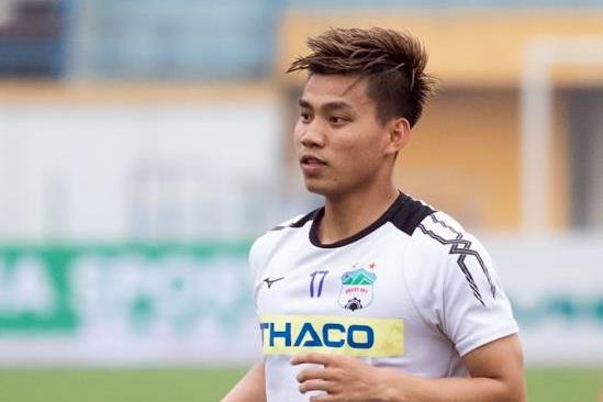 HLV Park Hang-seo: 'Van Thanh da dat 100% phong do' hinh anh