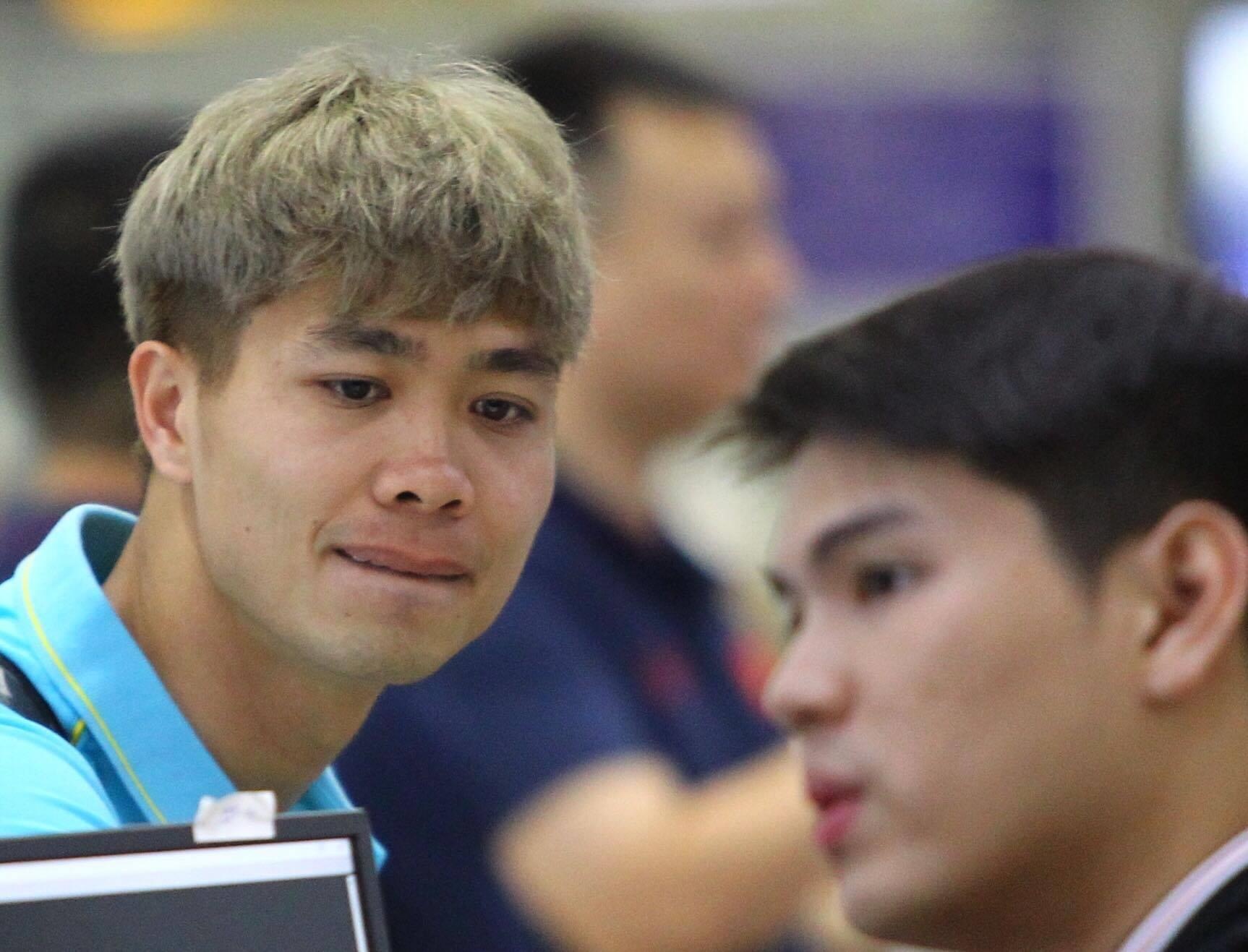 'Chau Au la mien dat hua nhung cung la cam bay voi Cong Phuong' hinh anh