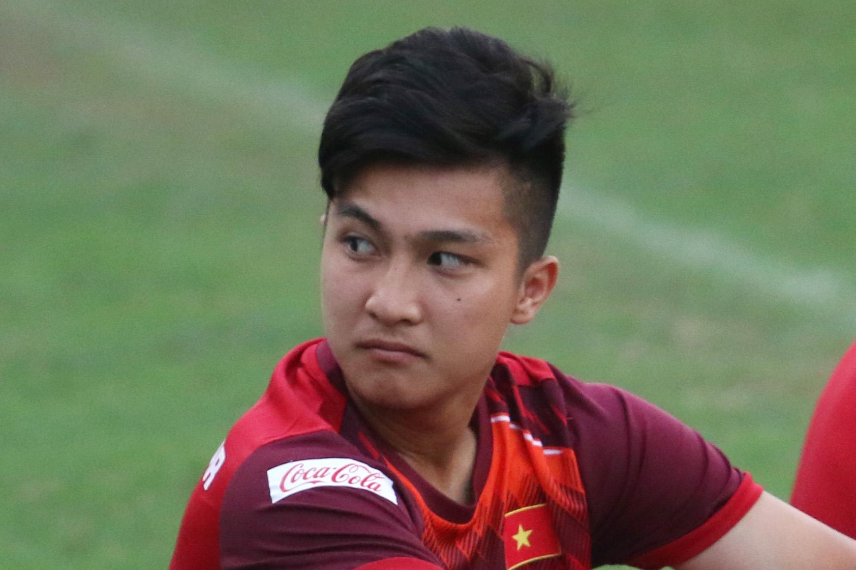 Mo lai quay ve truyen thong tran U23 Viet Nam gap U23 Myanmar hinh anh