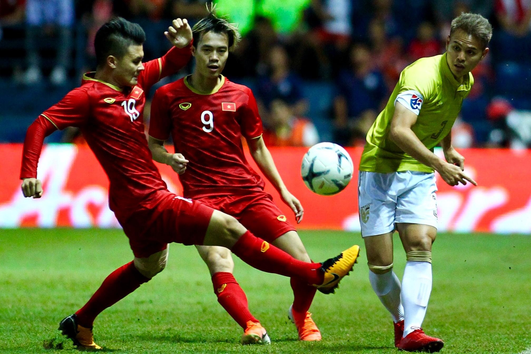 'Khong ai toan dien nhu Doan Van Hau' anh 2