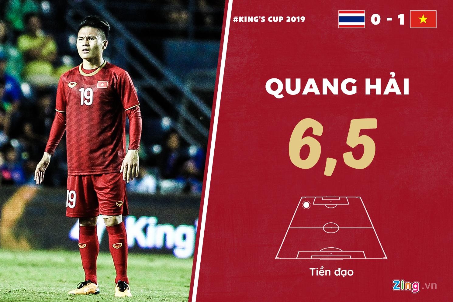 Viet Nam vs Thai Lan: Rong vang chi o muc kha anh 10