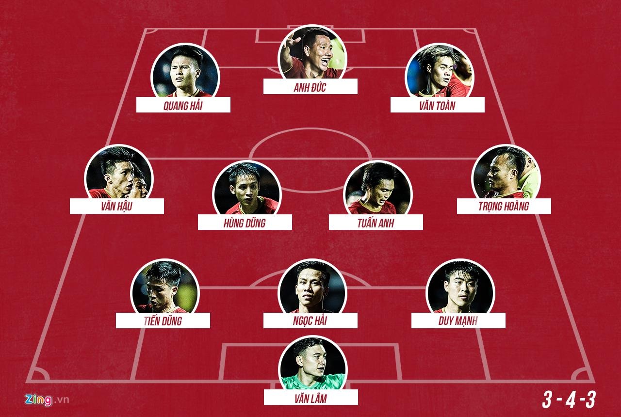 Viet Nam vs Thai Lan: Rong vang chi o muc kha anh 15