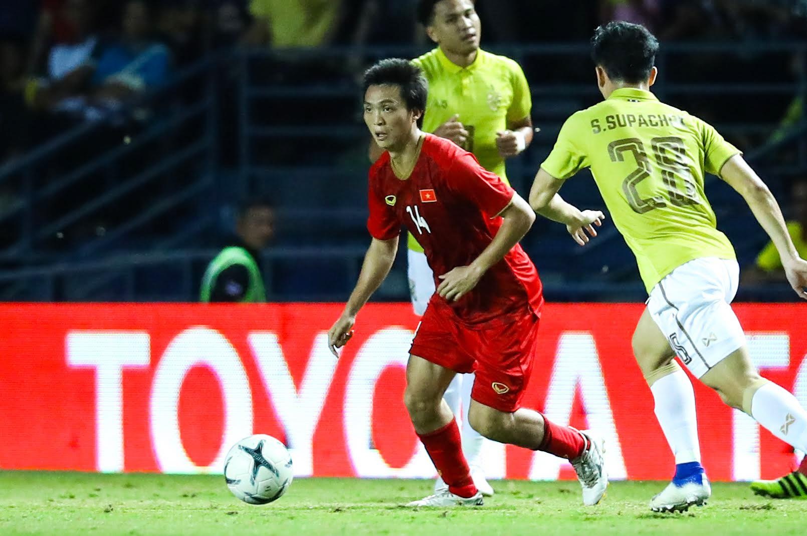 Việt Nam hơn hẳn Thái Lan ảnh 1 Viet Nam hon han Thai Lan anh 1