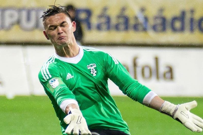 Man trinh dien cua thu mon Viet kieu tung that bai o V.League hinh anh