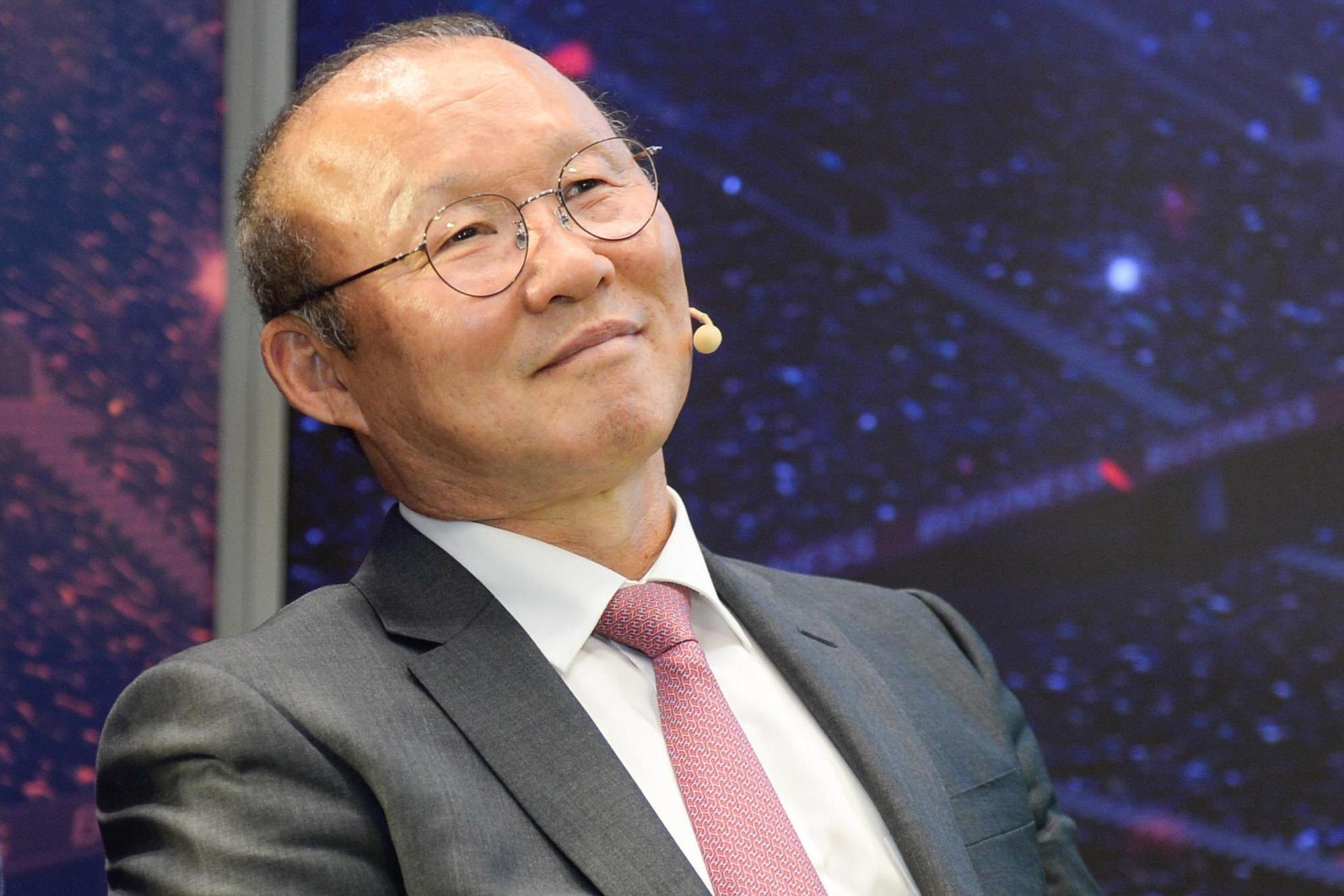 'O lai Viet Nam, HLV Park nhan nhieu thu hon tien bac' hinh anh