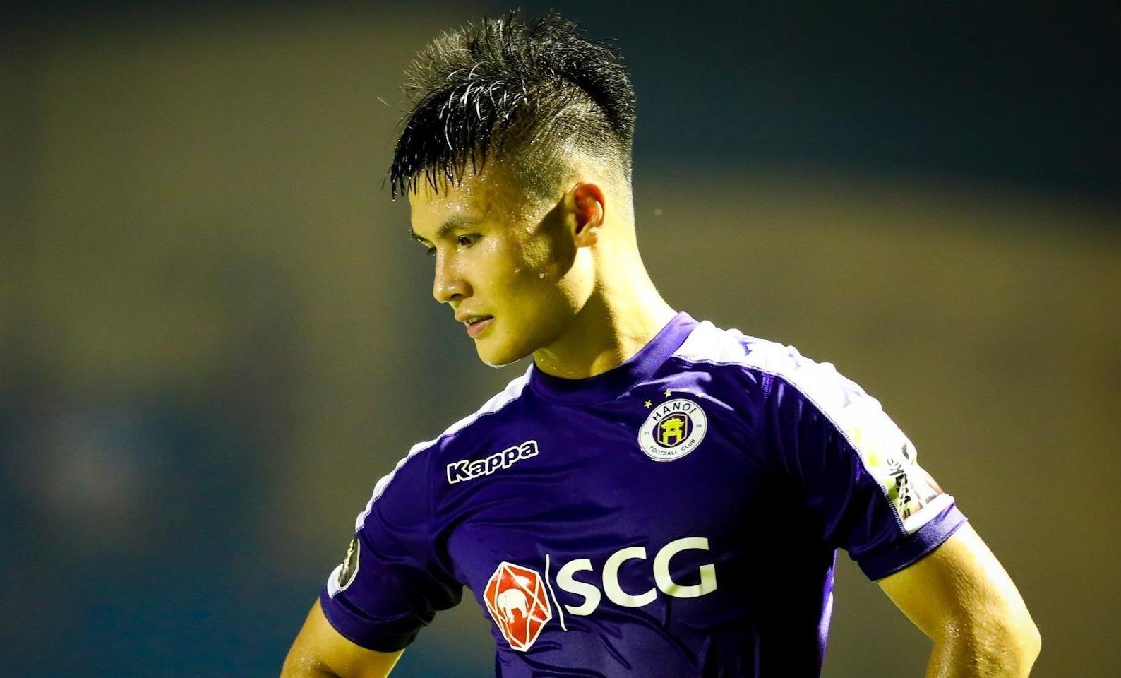 CLB Ha Noi mat nguoi, hao suc sau ban ket luot di AFC Cup hinh anh