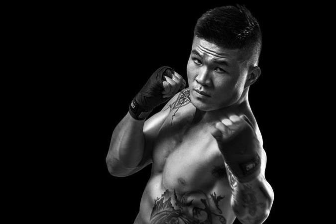 'Nam vuong boxing' Viet Nam ra dieu kien de dau Flores hinh anh