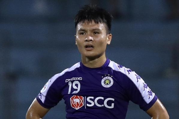 'Cau thu CLB Ha Noi phai hoan thien hon de choi o chau Au' hinh anh