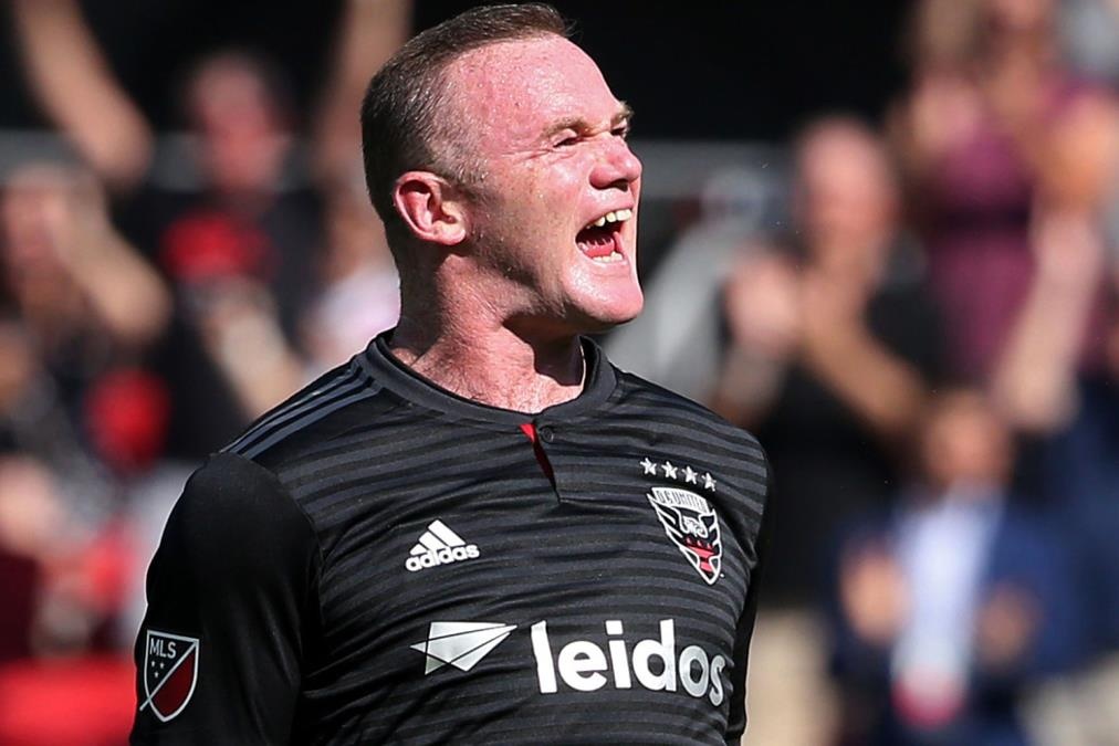 Wayne Rooney lot top cau thu ghi ban xa nhat lich su MLS hinh anh