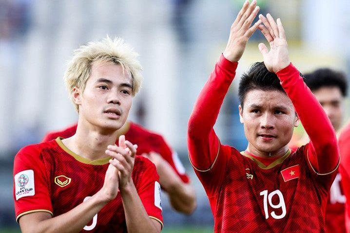 Doi tuyen Viet Nam tut hang FIFA vi Gold Cup hinh anh