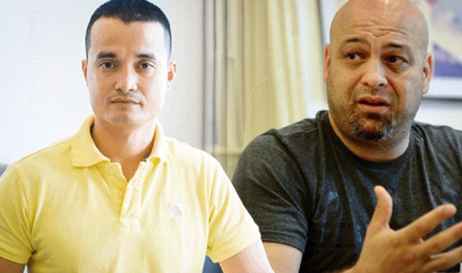 Flores chi nhan mot that bai trong 4 lan giao dau o Viet Nam hinh anh