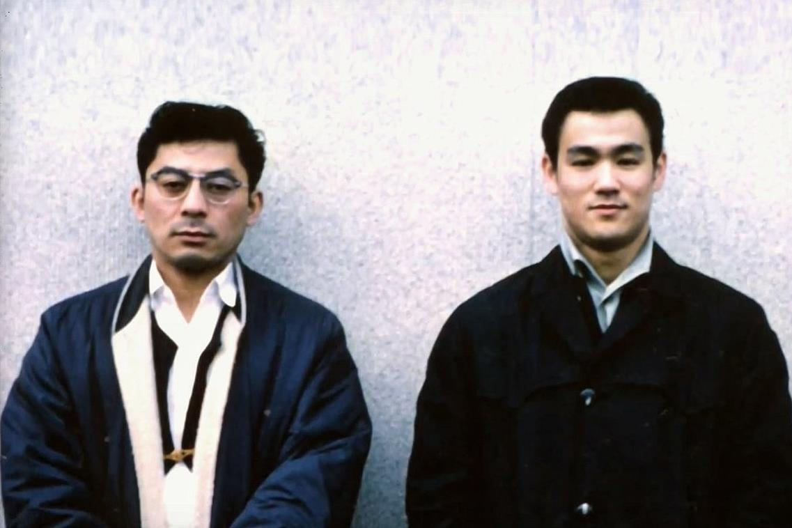 Dai de tu va niem vinh hanh lon lao voi Ly Tieu Long hinh anh