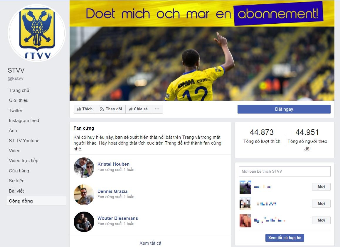 Sint-Truidense tang fan chong mat tu khi co Cong Phuong anh 1