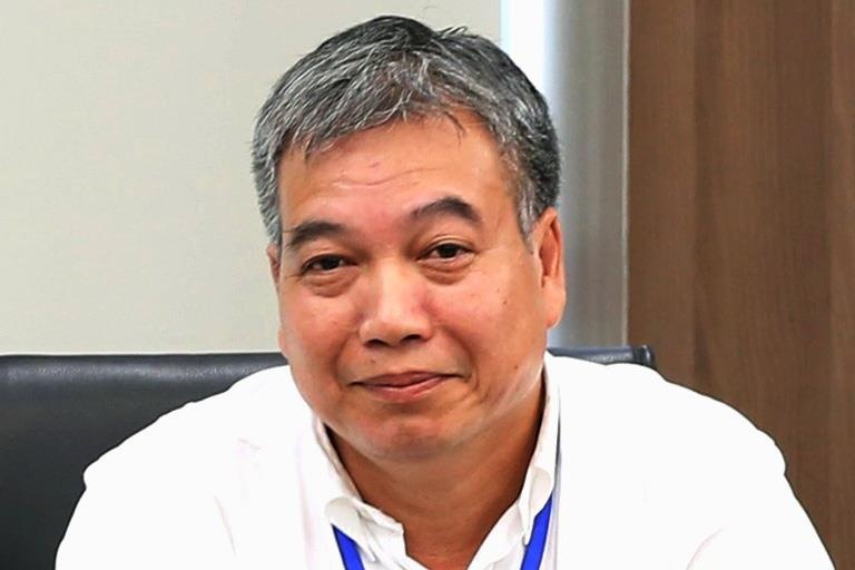 Doi bong cua Quang Hai co chu tich moi hinh anh