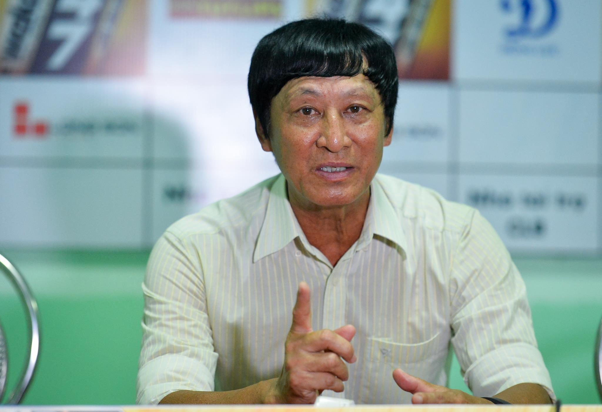 HLV đội Thanh Hóa kỳ vọng vào tiền đạo Stevens ảnh 1 HLV doi Thanh Hoa ky vong vao tien dao Stevens anh 1