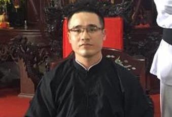 Nam Anh Kiet bi cach chuc vi video dam Nam Nguyen Khanh hinh anh