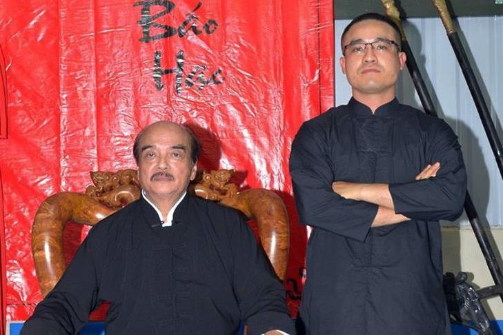 Nam Anh Kiet: Toi danh Khanh vi dao ly lam nguoi anh 1