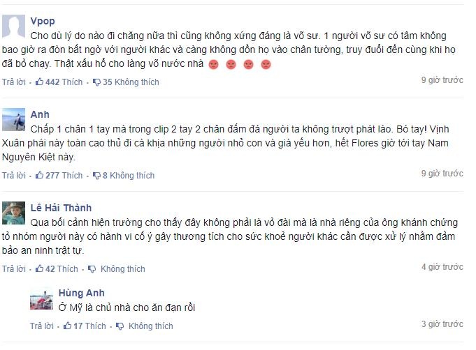 Can phai truy to Nam Anh Kiet anh 1