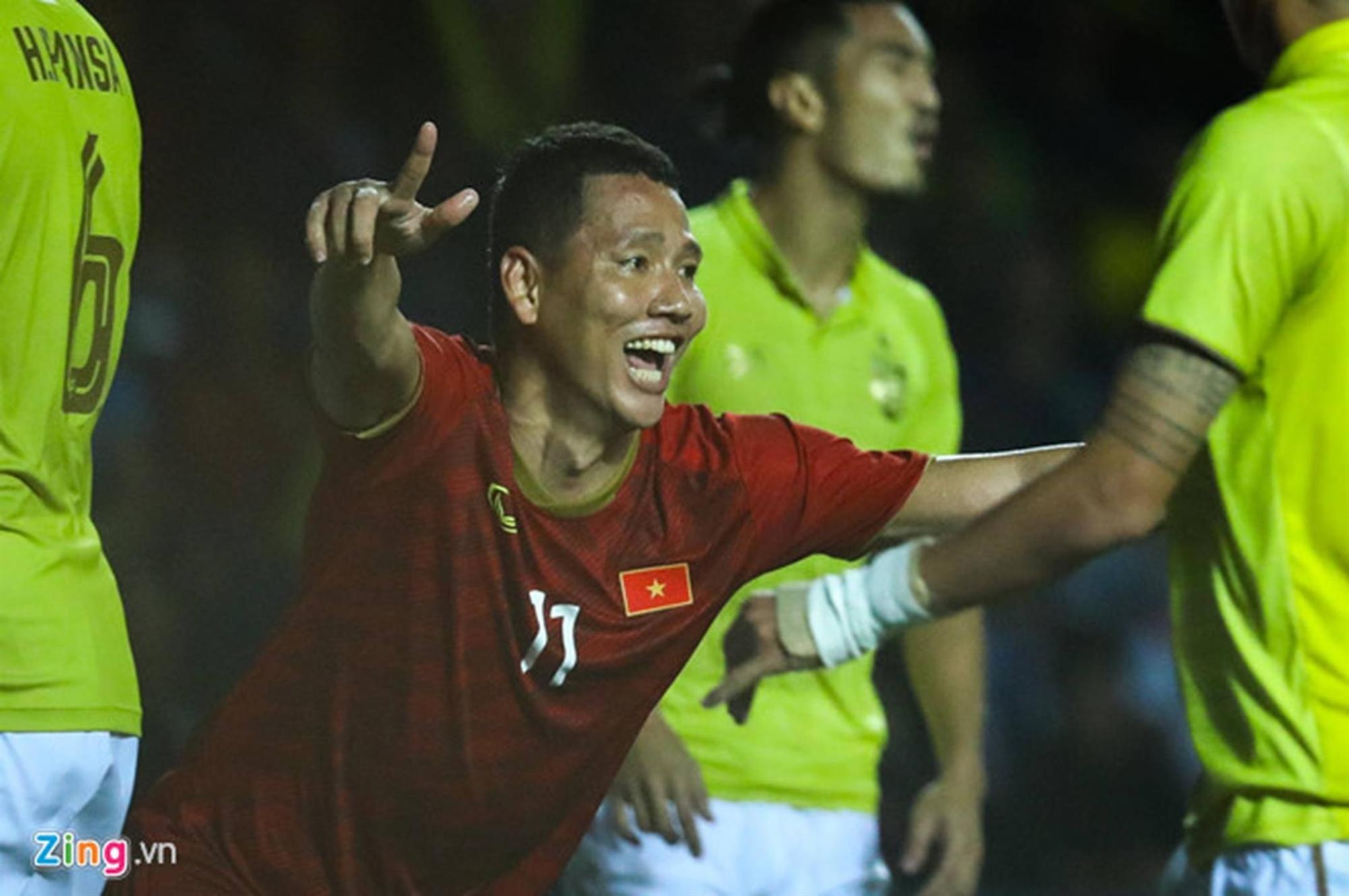 'Gap UAE co the de hon Thai Lan' anh 1