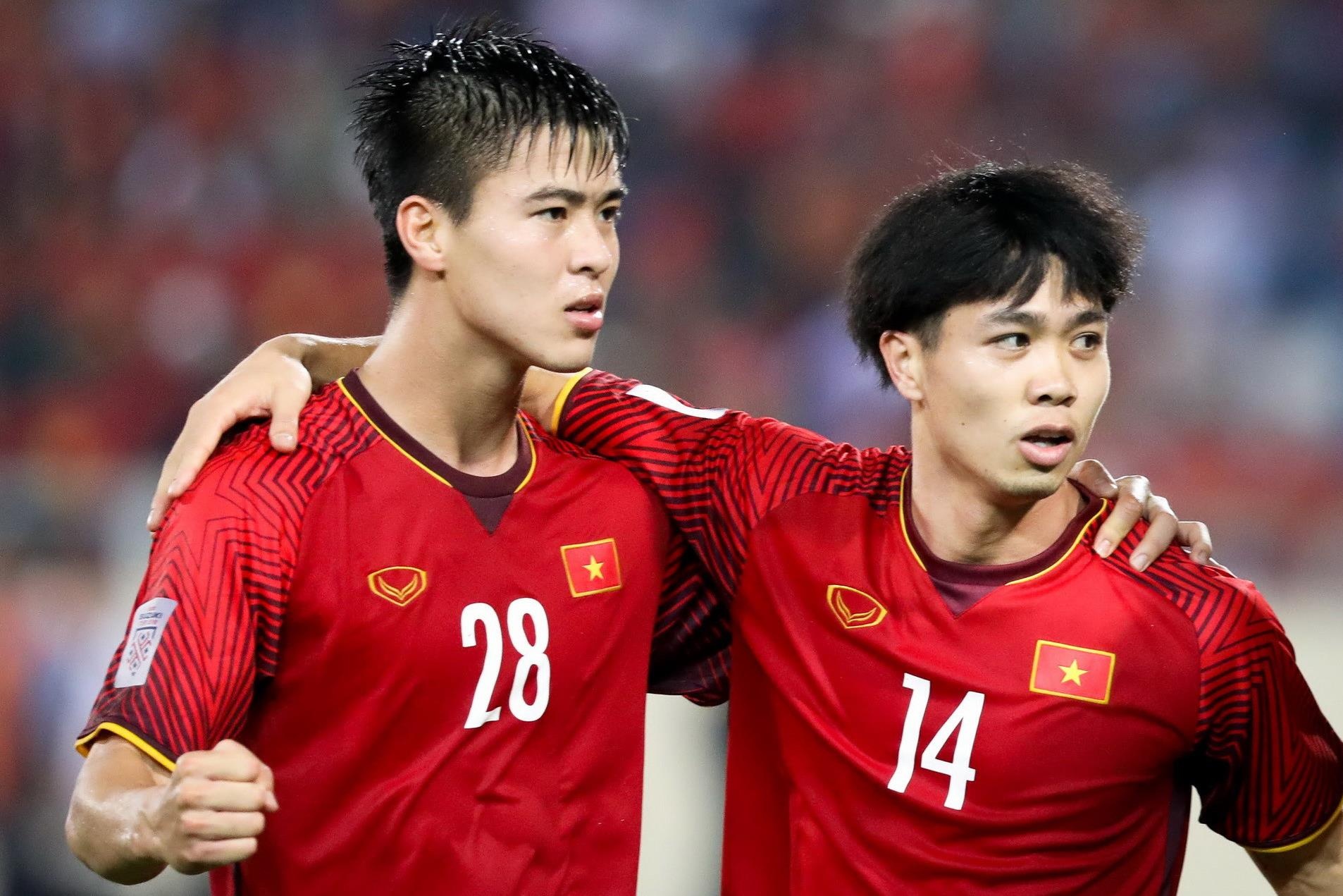 Do Duy Manh: Viet Nam roi vao bang dau kho khan hinh anh